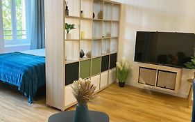 Agreable Studio Refait A Neuf, Centre Historique