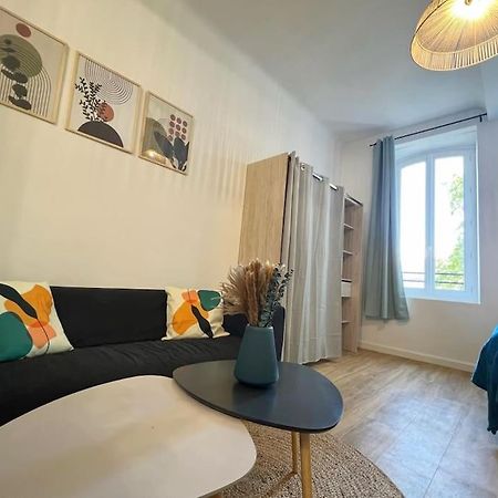 Agreable Studio Refait A Neuf, Centre Historique Avignon Extérieur photo